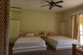 Panoramic Villa Casa Mar Monterrico