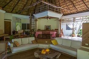 Panoramic Villa Casa Mar Monterrico