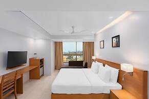 Classic Grande Imphal - A Member of Radisson Individuals 