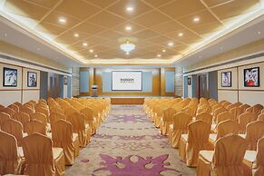 Classic Grande Imphal - A Member of Radisson Individuals 