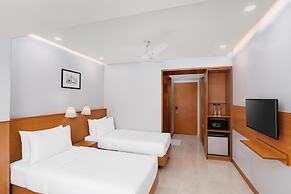 Classic Grande Imphal - A Member of Radisson Individuals 
