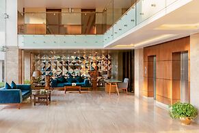 Classic Grande Imphal - A Member of Radisson Individuals 