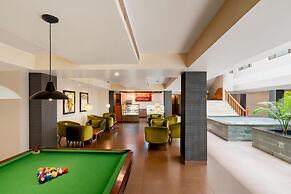 Classic Grande Imphal - A Member of Radisson Individuals 