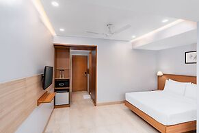 Classic Grande Imphal - A Member of Radisson Individuals 