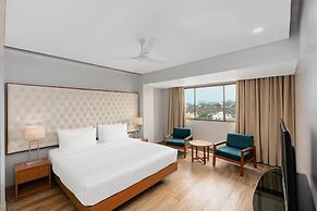 Classic Grande Imphal - A Member of Radisson Individuals 