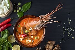 Classic Grande Imphal - A Member of Radisson Individuals 