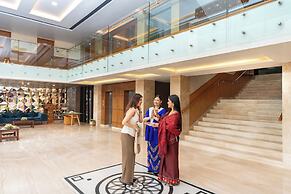 Classic Grande Imphal - A Member of Radisson Individuals 