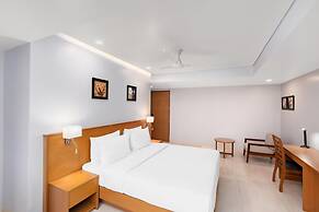 Classic Grande Imphal - A Member of Radisson Individuals 