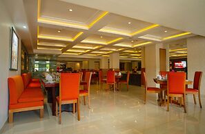 Classic Grande Imphal - A Member of Radisson Individuals 