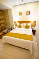 Classic Grande Imphal - A Member of Radisson Individuals 