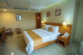 Classic Grande Imphal - A Member of Radisson Individuals 