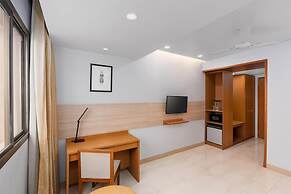 Classic Grande Imphal - A Member of Radisson Individuals 