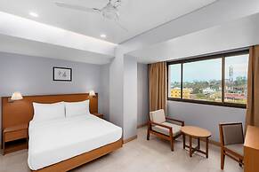 Classic Grande Imphal - A Member of Radisson Individuals 