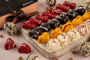 Classic Grande Imphal - A Member of Radisson Individuals 