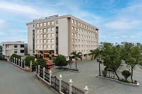 Classic Grande Imphal - A Member of Radisson Individuals 