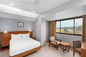 Classic Grande Imphal - A Member of Radisson Individuals 