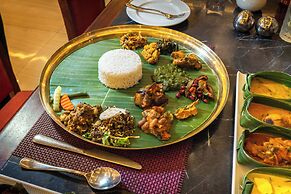 Classic Grande Imphal - A Member of Radisson Individuals 