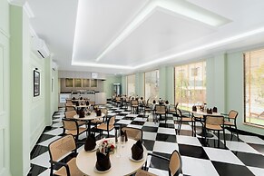 Classic Grande Imphal - A Member of Radisson Individuals 