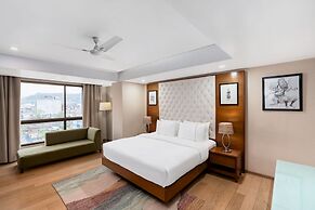 Classic Grande Imphal - A Member of Radisson Individuals 