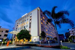 Classic Grande Imphal - A Member of Radisson Individuals 