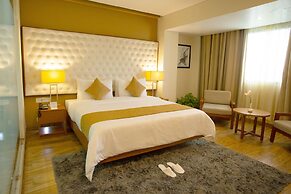 Classic Grande Imphal - A Member of Radisson Individuals 