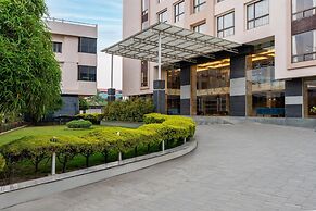Classic Grande Imphal - A Member of Radisson Individuals 