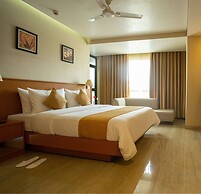 Classic Grande Imphal - A Member of Radisson Individuals 