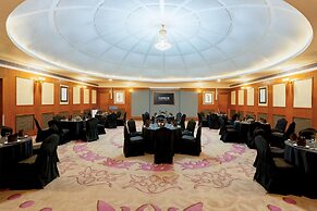 Classic Grande Imphal - A Member of Radisson Individuals 