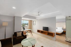 Classic Grande Imphal - A Member of Radisson Individuals 