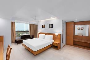 Classic Grande Imphal - A Member of Radisson Individuals 