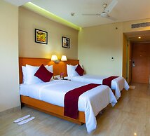 Classic Grande Imphal - A Member of Radisson Individuals 