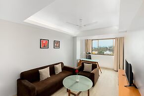 Classic Grande Imphal - A Member of Radisson Individuals 