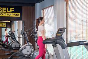 Classic Grande Imphal - A Member of Radisson Individuals 