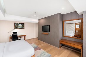 Classic Grande Imphal - A Member of Radisson Individuals 