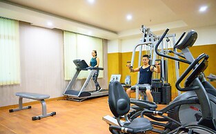 Classic Grande Imphal - A Member of Radisson Individuals 