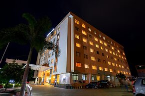 Classic Grande Imphal - A Member of Radisson Individuals 