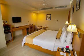 Classic Grande Imphal - A Member of Radisson Individuals 