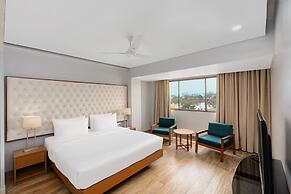 Classic Grande Imphal - A Member of Radisson Individuals 