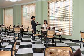 Classic Grande Imphal - A Member of Radisson Individuals 