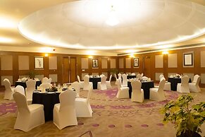 Classic Grande Imphal - A Member of Radisson Individuals 