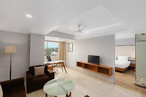 Classic Grande Imphal - A Member of Radisson Individuals 