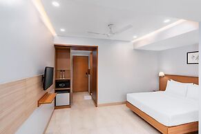 Classic Grande Imphal - A Member of Radisson Individuals 