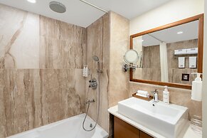 Classic Grande Imphal - A Member of Radisson Individuals 