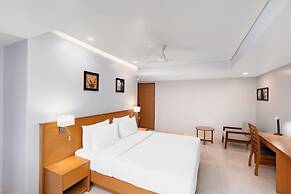 Classic Grande Imphal - A Member of Radisson Individuals 