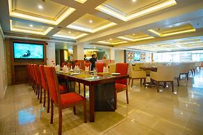 Classic Grande Imphal - A Member of Radisson Individuals 