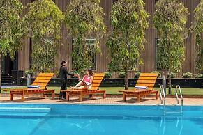 Classic Grande Imphal - A Member of Radisson Individuals 