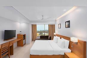 Classic Grande Imphal - A Member of Radisson Individuals 