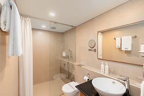Classic Grande Imphal - A Member of Radisson Individuals 