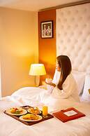 Classic Grande Imphal - A Member of Radisson Individuals 