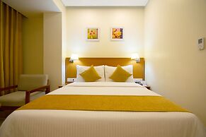 Classic Grande Imphal - A Member of Radisson Individuals 